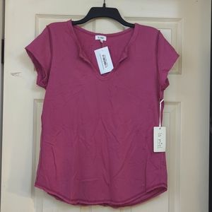 NWT's La Meil Top - Large
